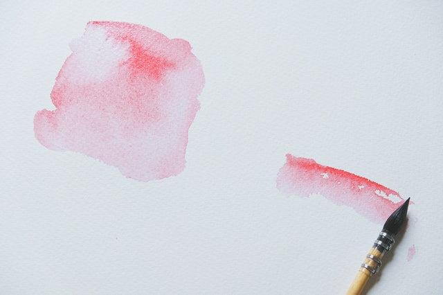 What is better: Hot-pressed or cold-pressed watercolor paper? r type