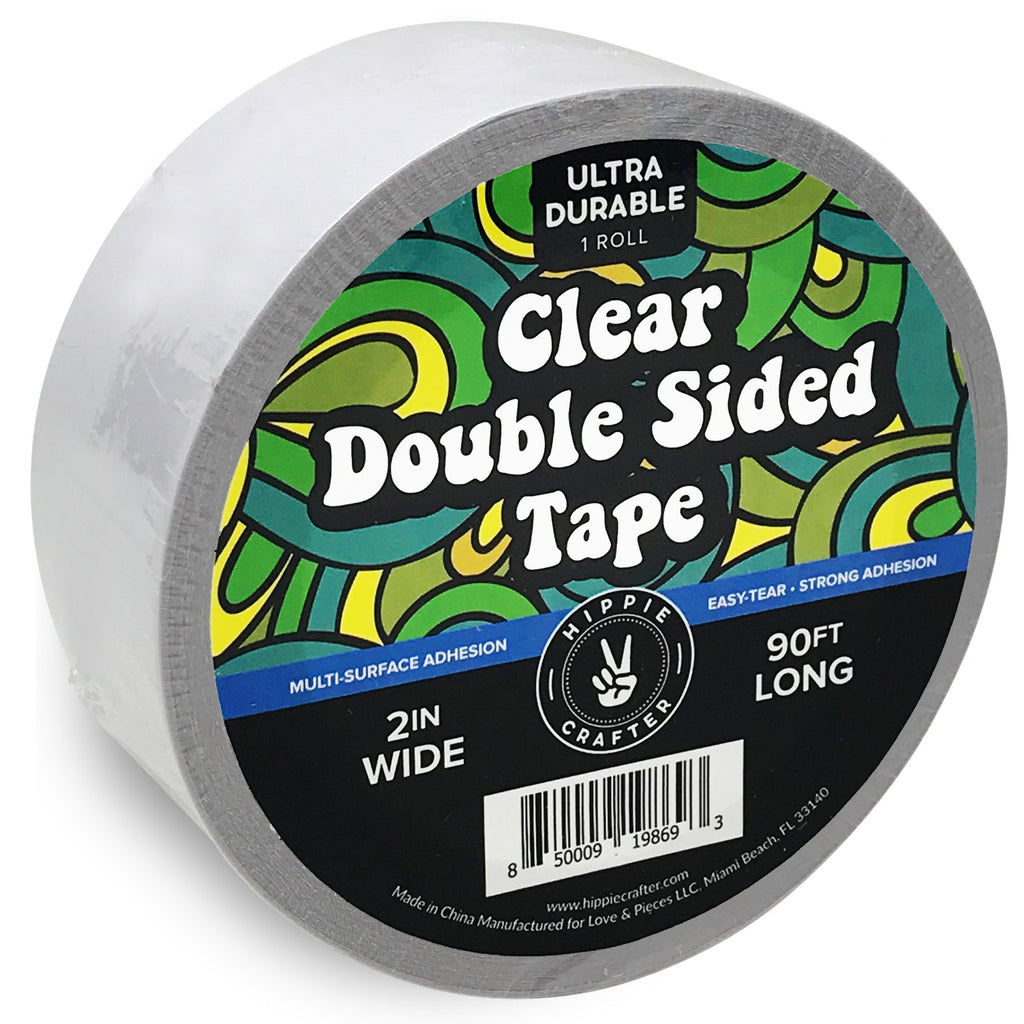 Shaper SU1-DST1﻿ 1 Double Sided Tape