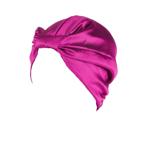 REMI Silk Bonnet– The Detangling Brush