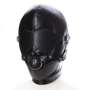 Results for : latex xxx leather mask