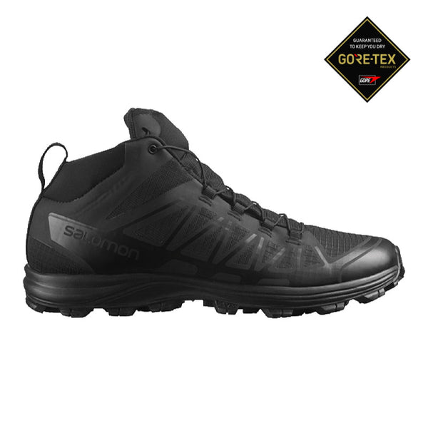 Salomon Speed Assault 2 GTX [ Black ]
