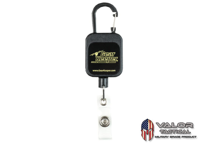 Gear Keeper - High Security Key Retractor