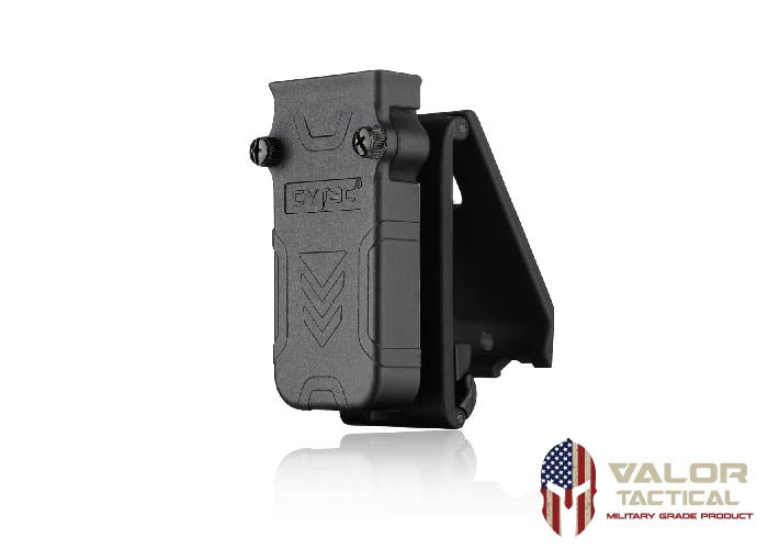 Belt Loop or Belt ClipCompatible with T- ThumbSmart Series Generation 2  Holster - Platforms - Buy Cytac Holster Online