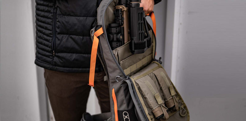 Eberlestock - Cherry Bomb Pack – Valor Tactical