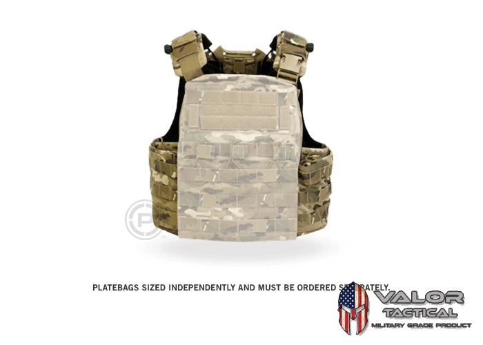 Crye Precision クレイ・プレシジョン CPC CAGE PLATE CARRIER 