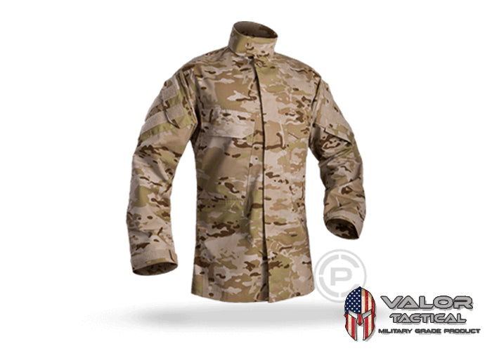 Crye Precision -G3 Field Shirt [ Multicam ]