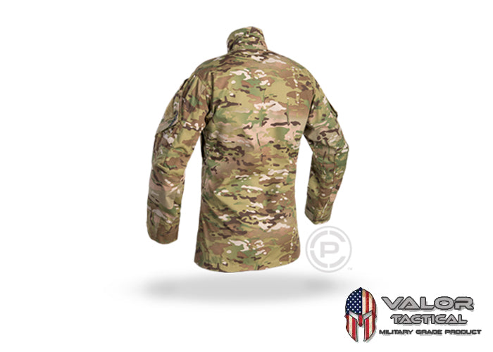 Crye Precision -G3 Field Shirt [ Multicam Arid ]