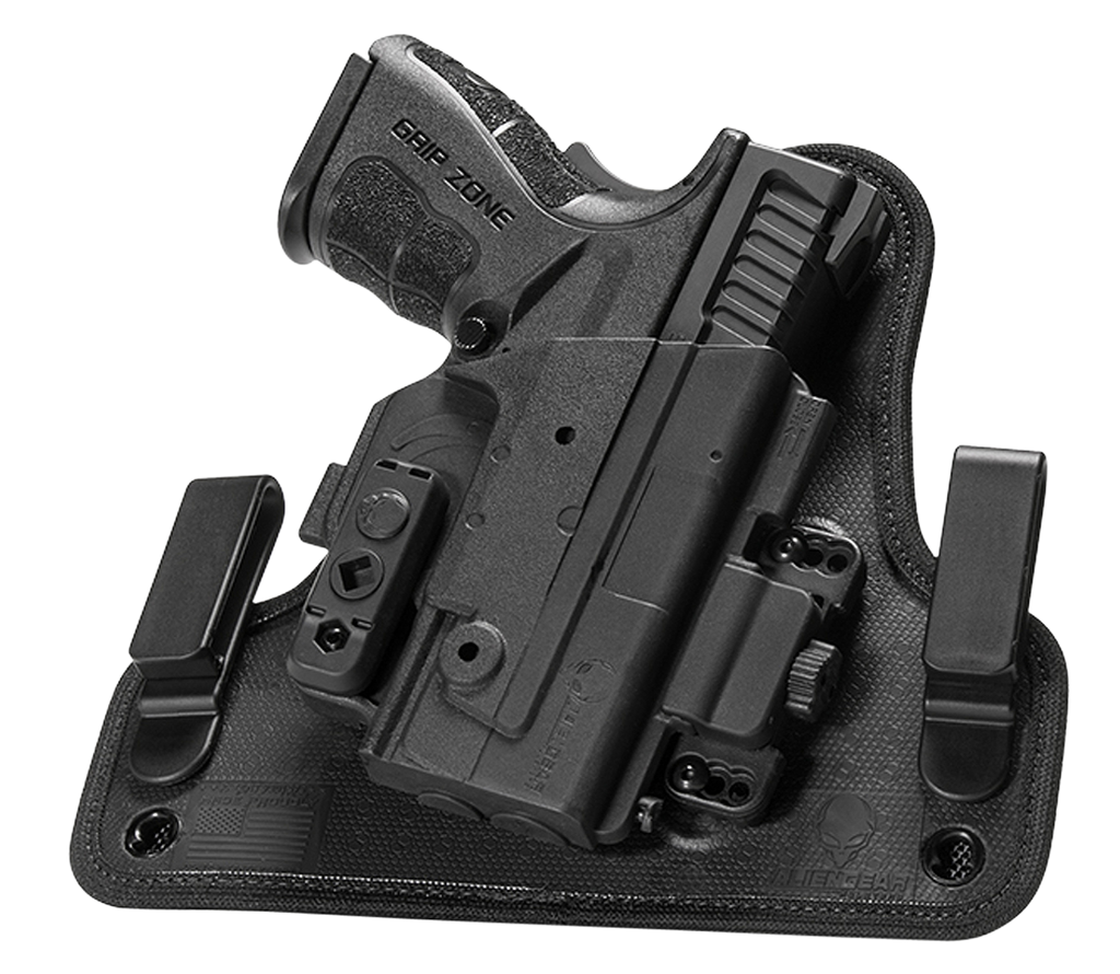 Alien Gear Core Carry Kit [Sig P365] Right Hand Valor Tactical