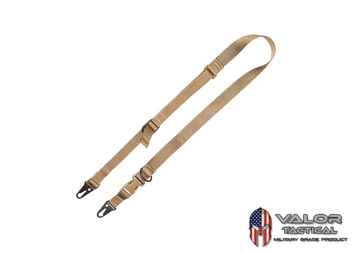 3 Point Rifle Sling - Singhal Enterprises. Tele : 011-2852 6733