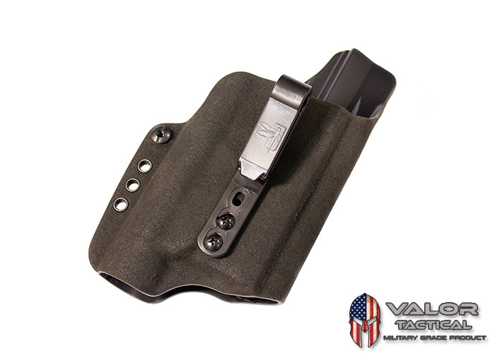 G Code - INCOG SHADOW Holster RH[SIG320/X-300U-B - BLK]