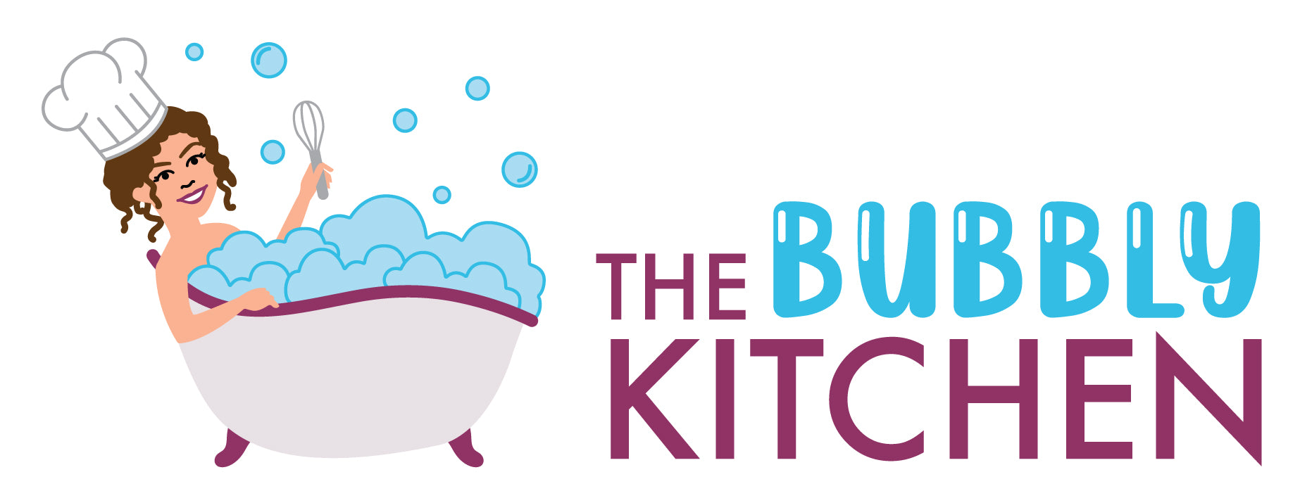The Bubbly Kitchen