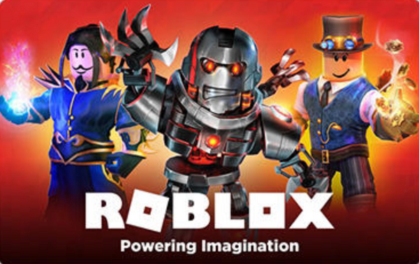 Roblox Cards Gift Cards Near Me - roblox gift card near me