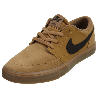 nike sb portmore beige