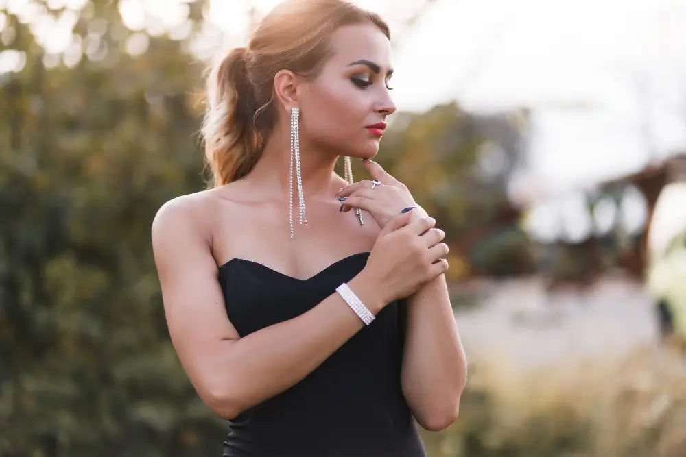 designer jewelry for women