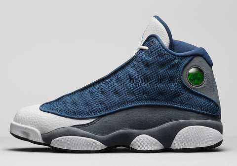 french blue 13 release dates