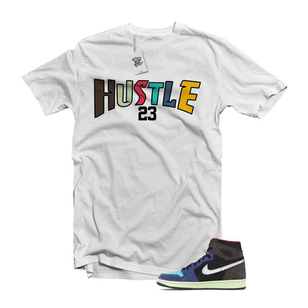 jordan 1 bio hack shirt