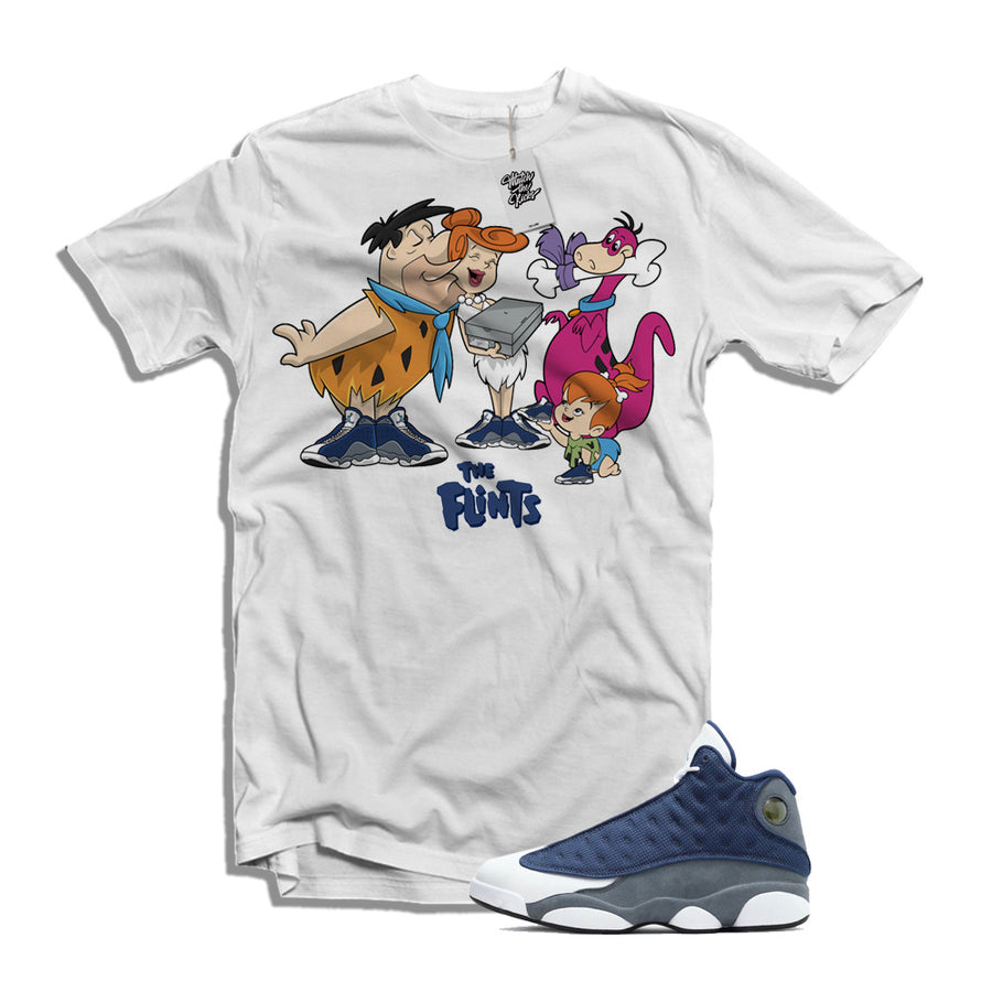 jordan flint t shirt