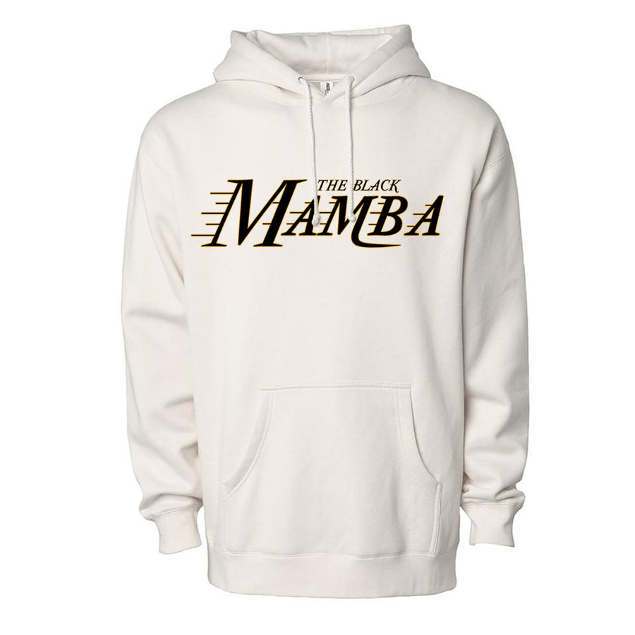 mamba hoodie