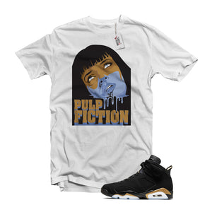 jordan dmp 6 shirt