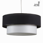 Doublesheet ceiling lamp by Shine Inline