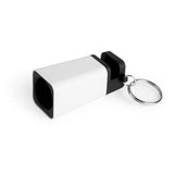 Keyring with Speaker and Stand 144636
