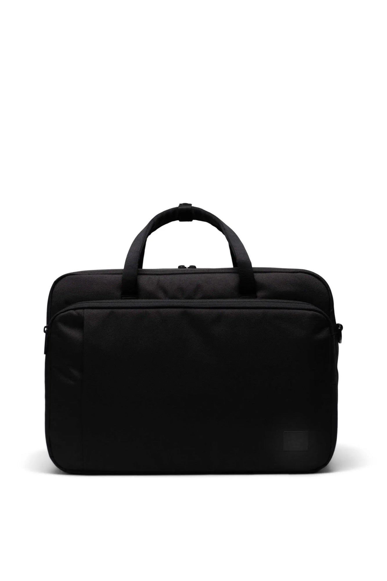 Herschel Bowen Duffle Tech Black