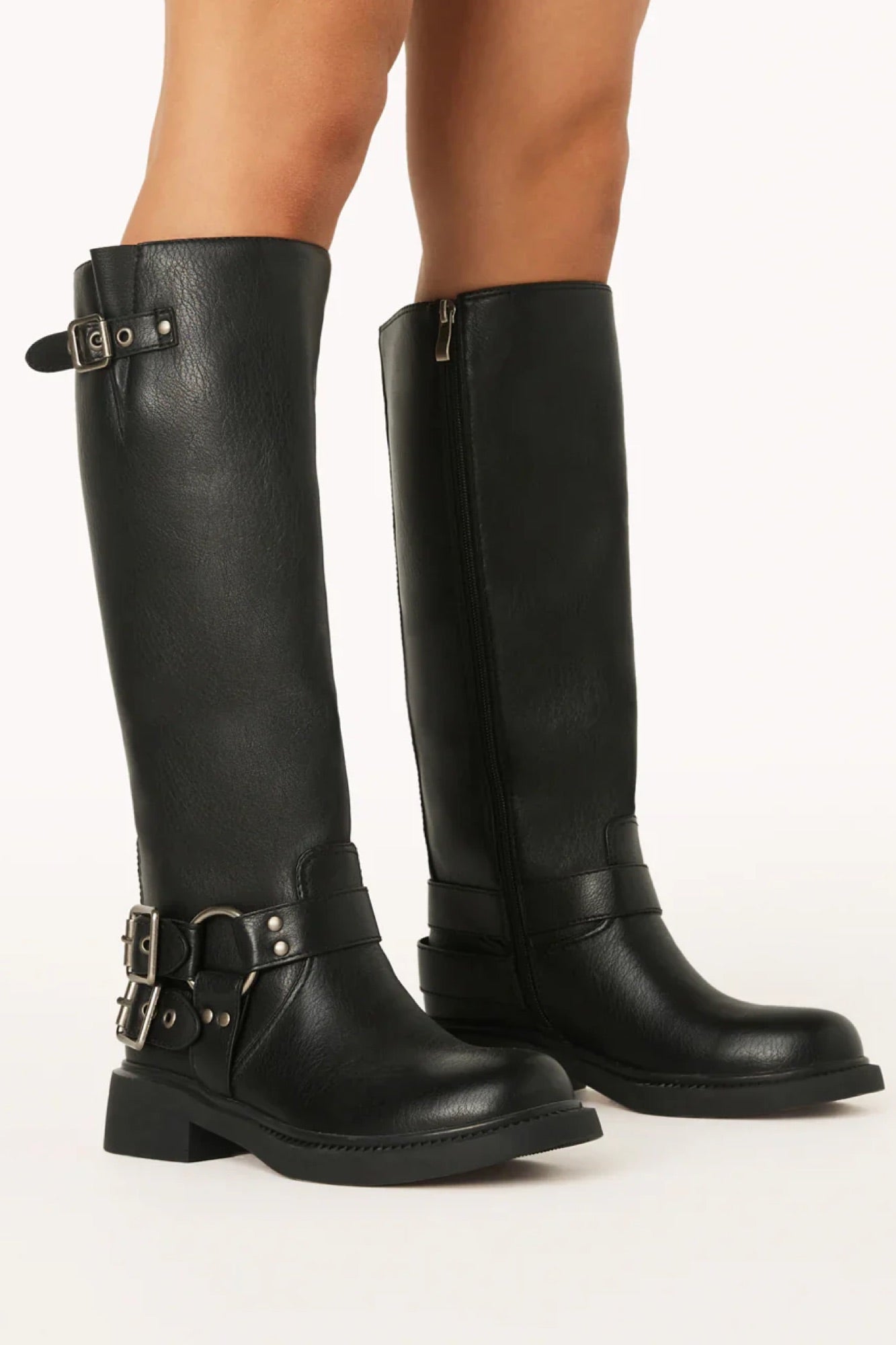 Kaylen Boot Black