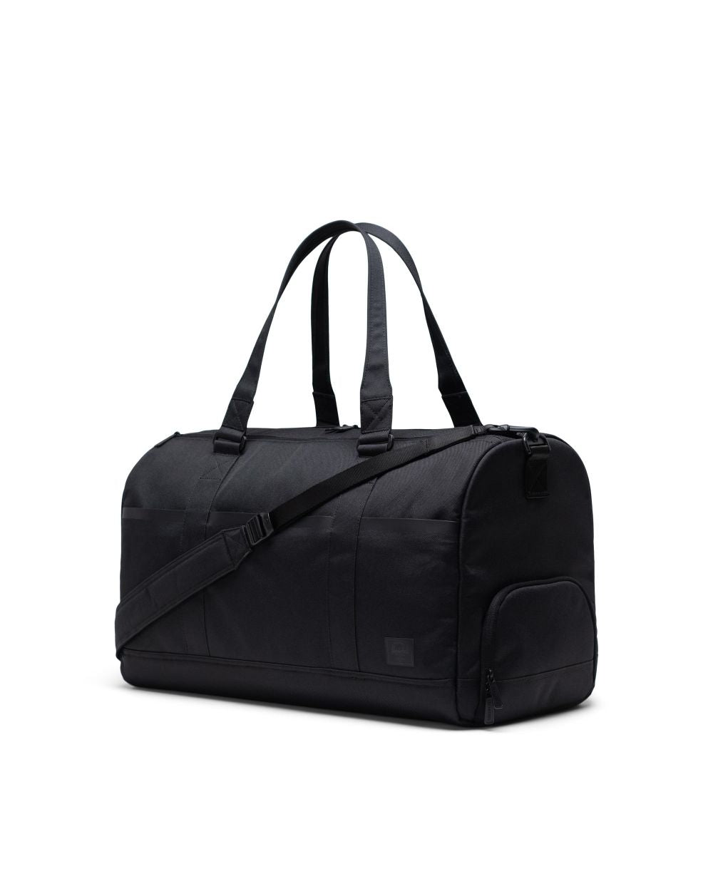 Herschel Tech Novel Duffle Black