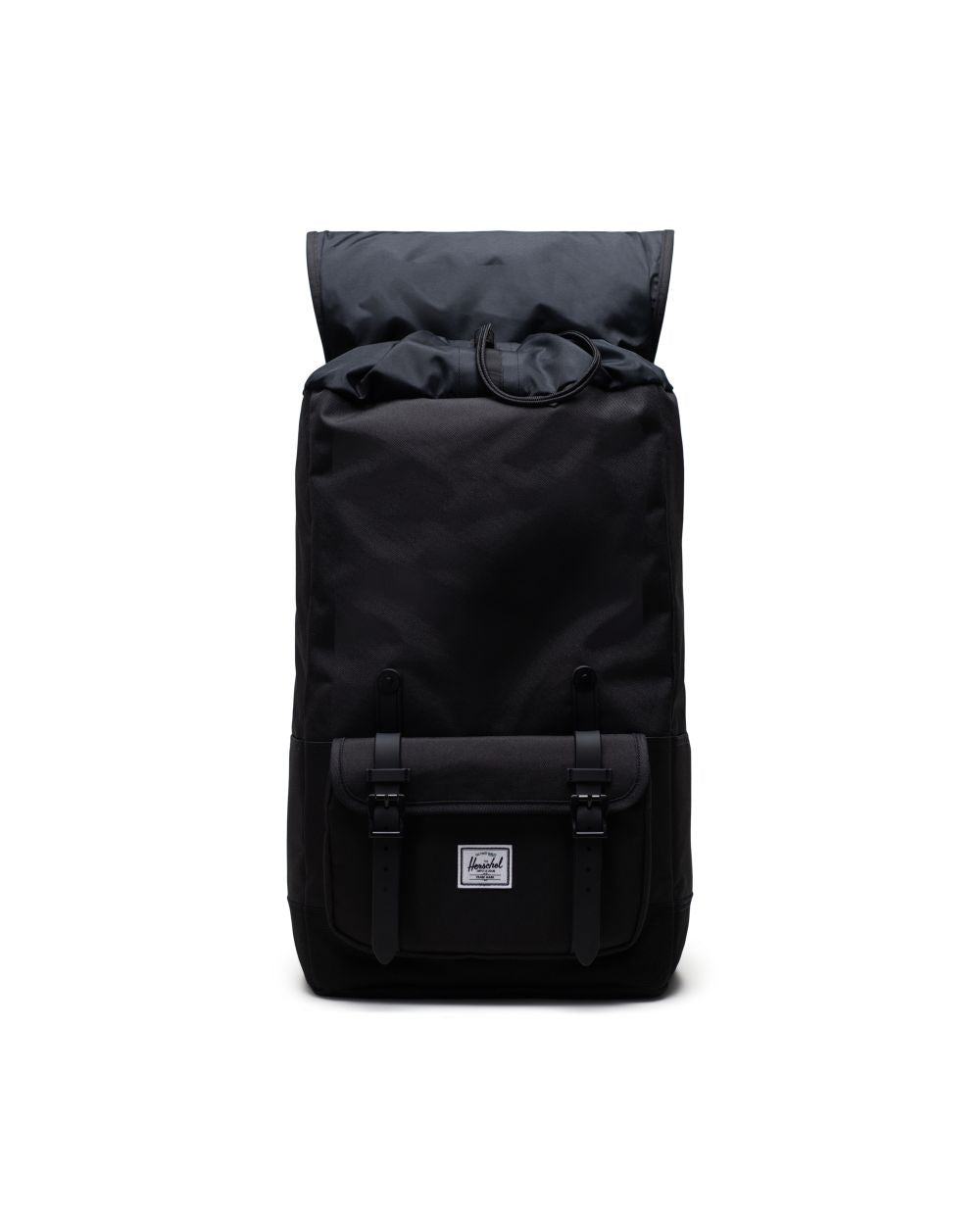 Herschel Little America Backpack Pro Black