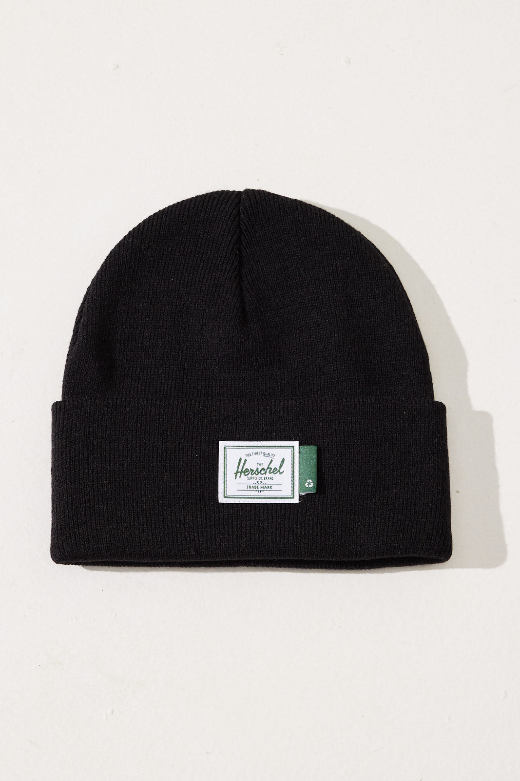 Herschel Elmer Beanie Black