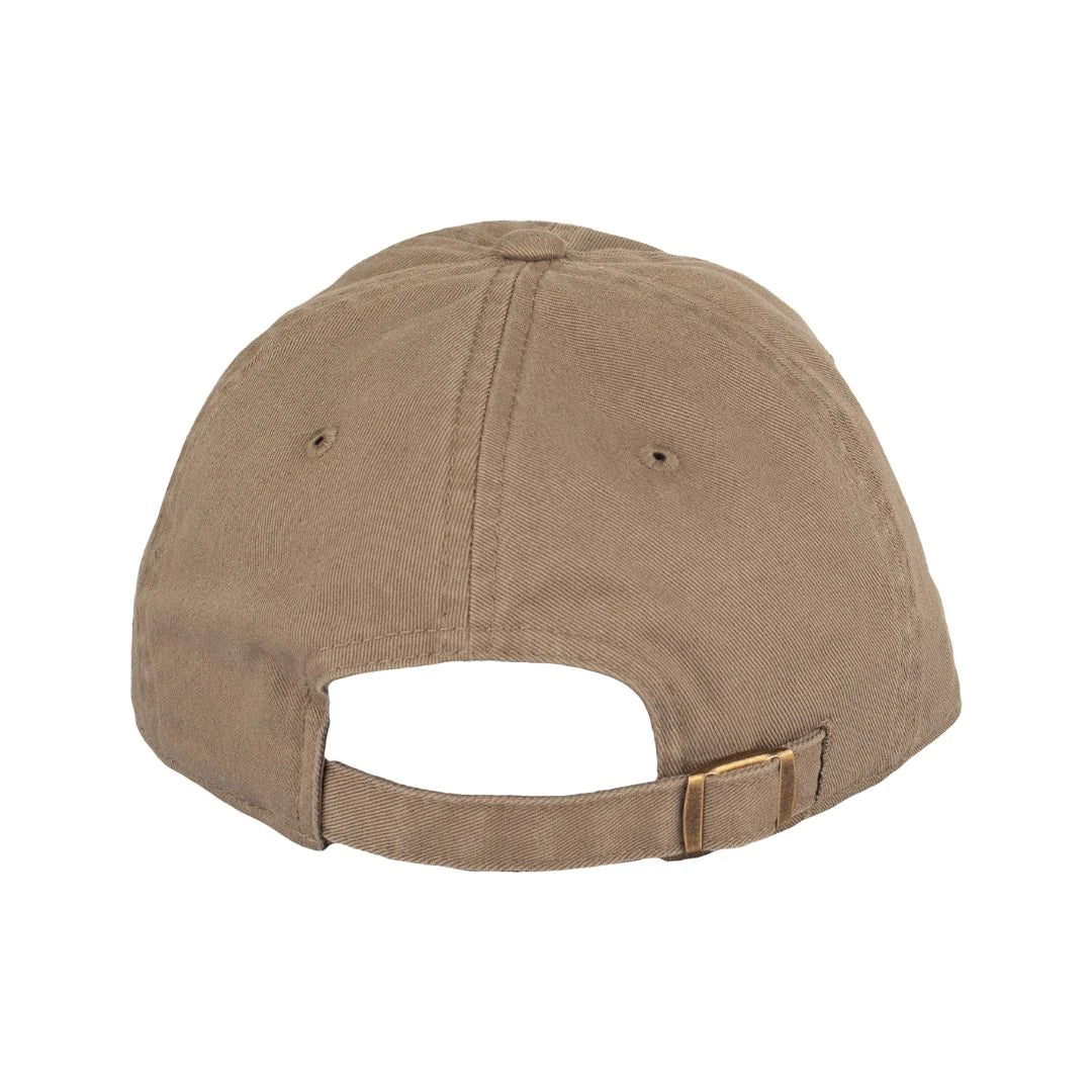 NY Micro Ball Park Cap Olive