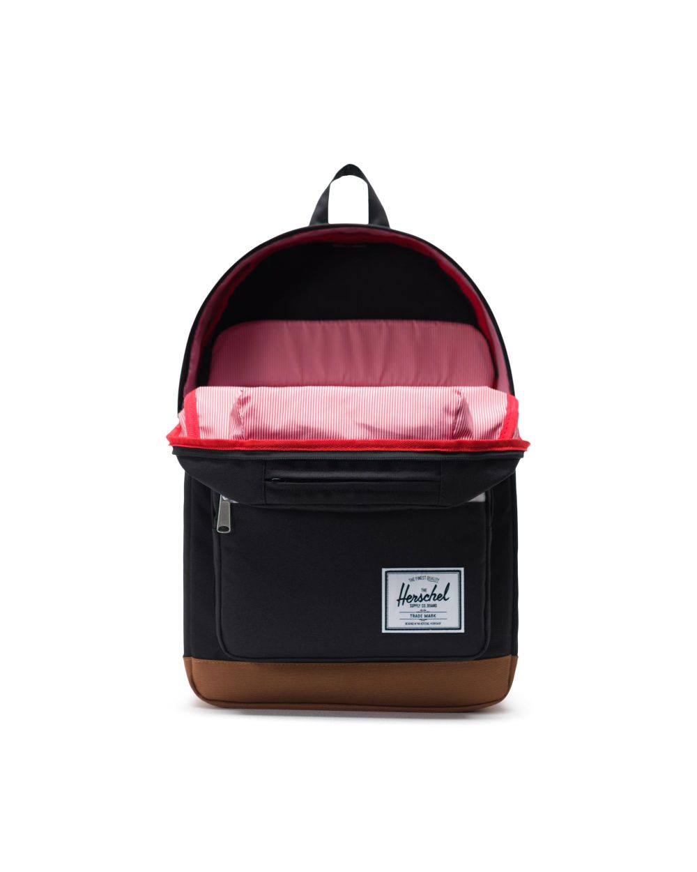 Herschel Pop Quiz Backpack Black