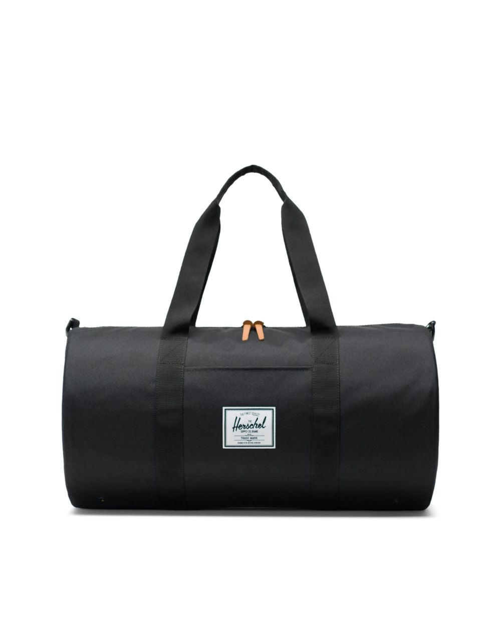 herschel sutton mid volume duffle bag