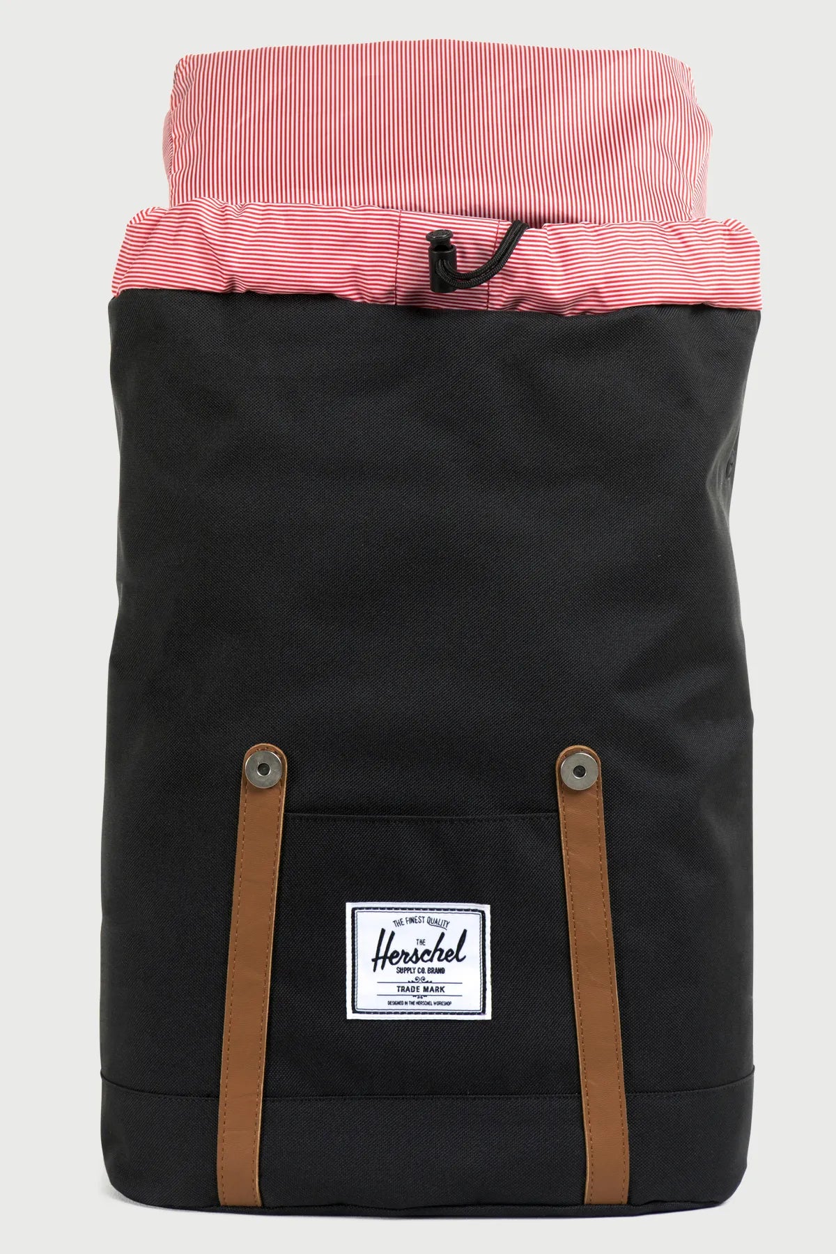 Herschel Retreat Backpack Black/Tan