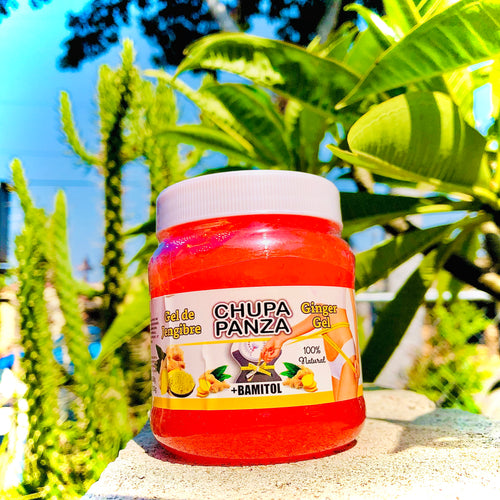 Chupa Panza – Natural Formula Solutions