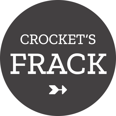 Frack bei John Crocket