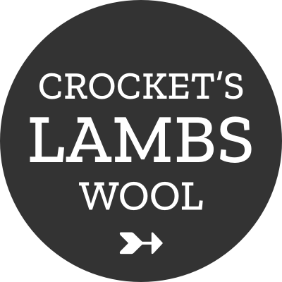 Lambswool bei John Crocket