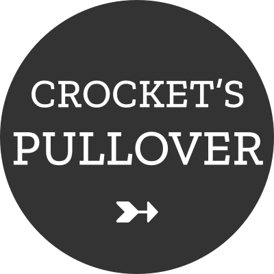 Pullover bei John Crocket