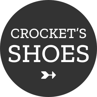 Schuhe bei John Crocket