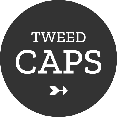 Tweed Caps bei John Crocket