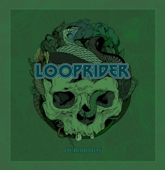 Looprider: Ouroboros - Call And Response Records