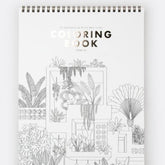 Coloring Book- Tome 01 - Cuppin's