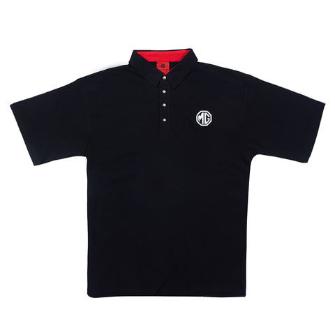 MG Classic Polo Shirt | MG Shop