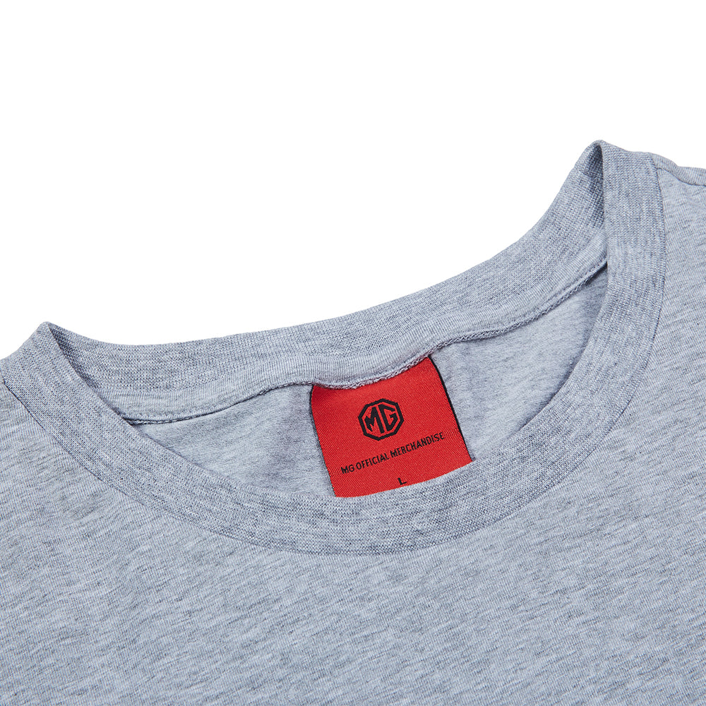 MG Classic Logo T-Shirt | MG Shop