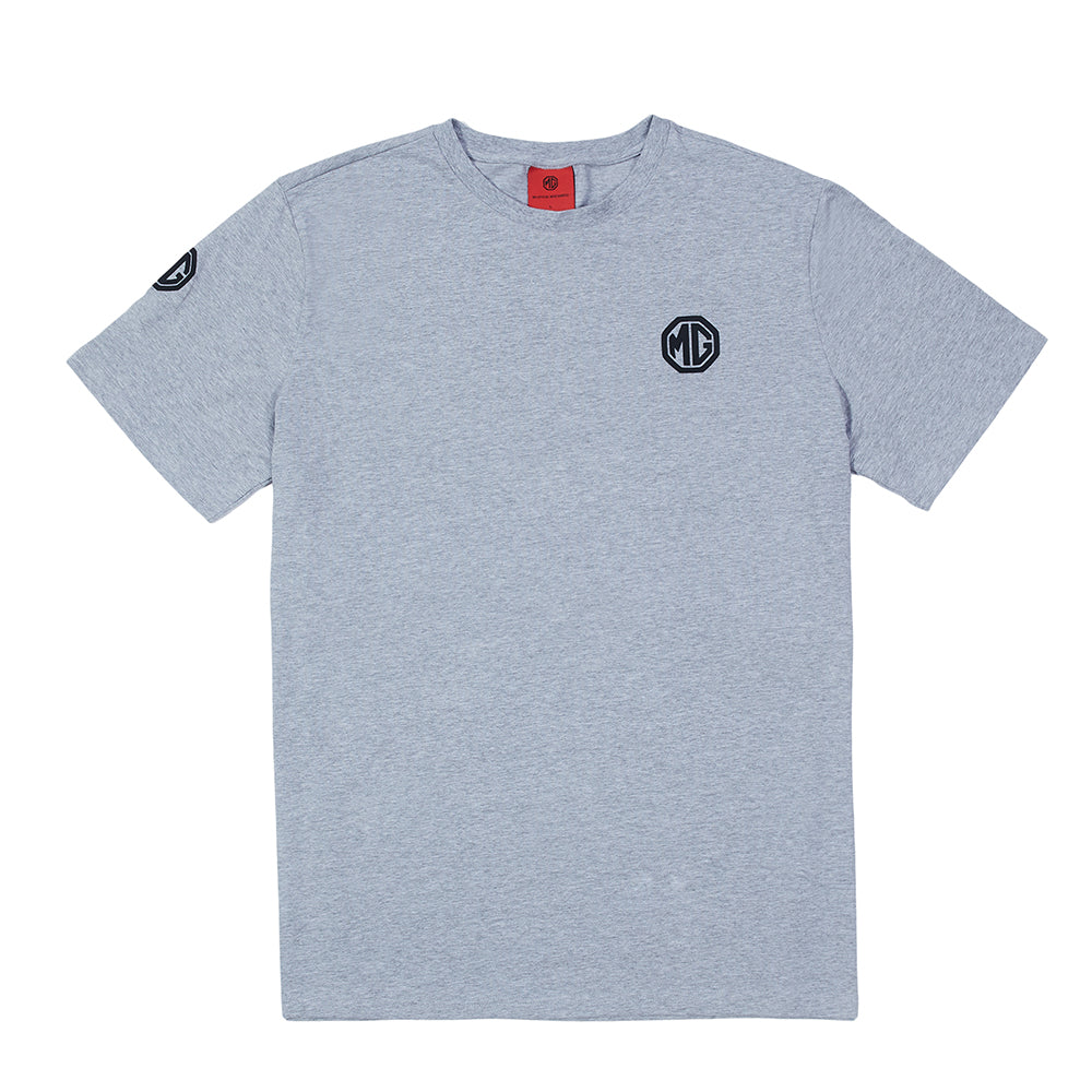 MG Classic Logo T-Shirt | MG Shop