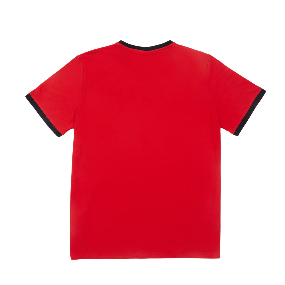 MG Contrast T-Shirt | MG Shop