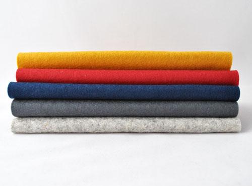 100% Wool Felt Sheets – gather here online