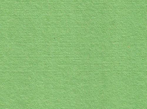1mm wool felt in Mint Julep (mint green) – Cloud Craft