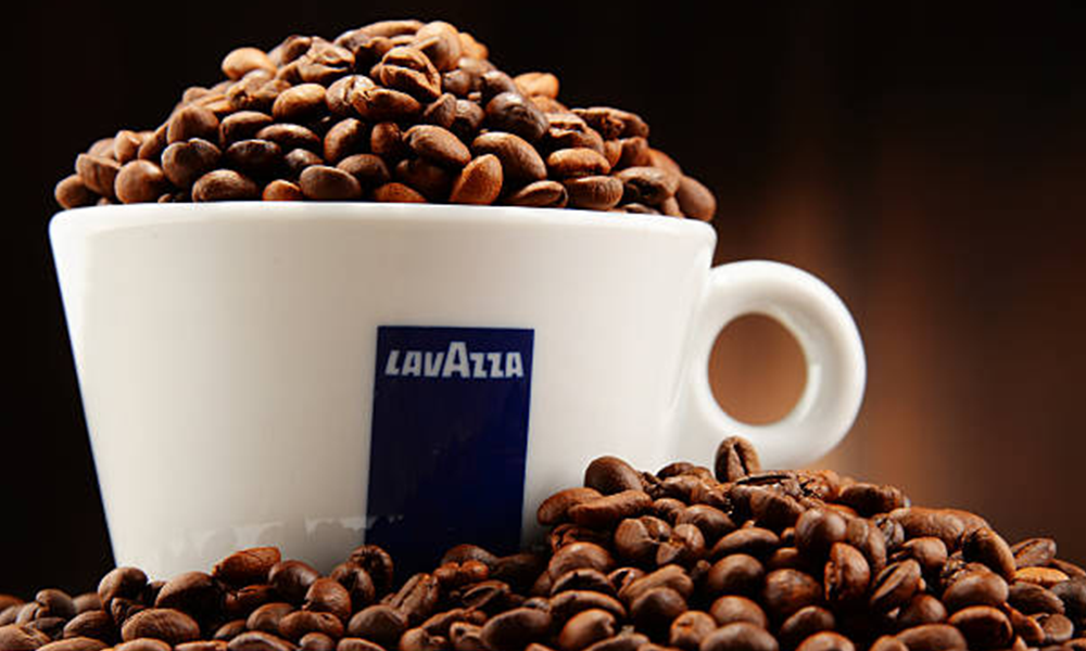 Lavazza by New Flag PRO