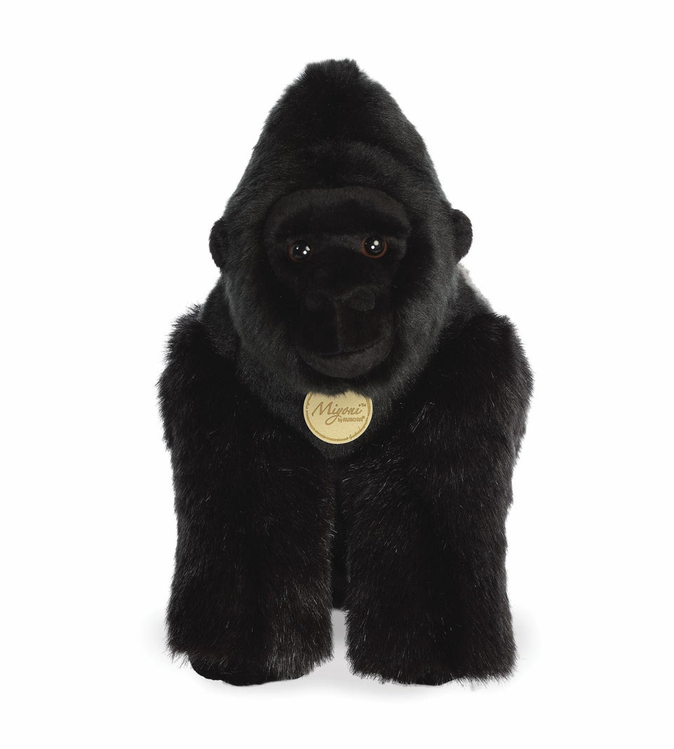 gorilla teddy